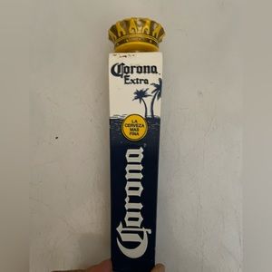 Corona tap handle- small